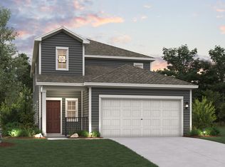 Willow Plan, Ambergrove, Royse City, TX 75189