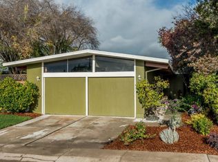 677 Vanessa Dr, San Mateo, CA