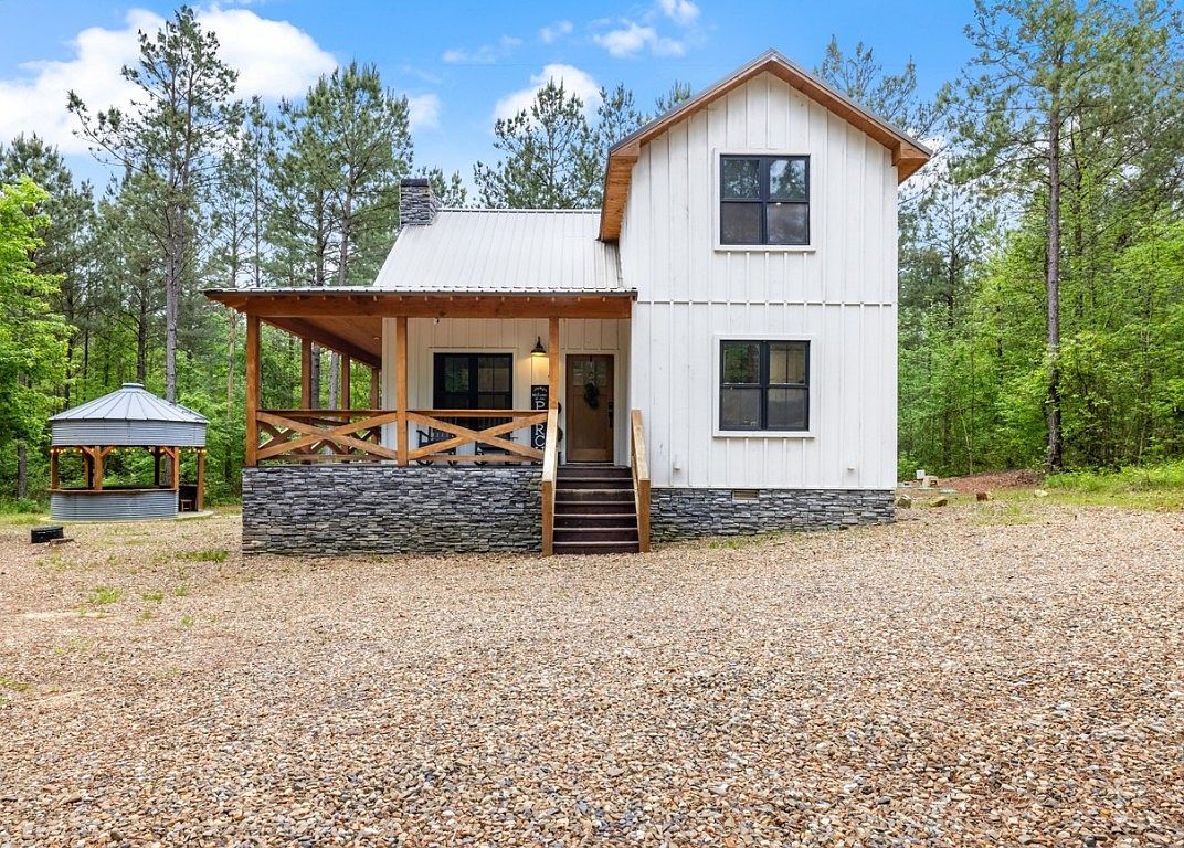 32 Campfire Ct, Broken Bow, OK 74728 | MLS #1108318 | Zillow