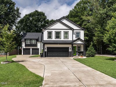 17 Collins St, Franklinton, NC, 27525