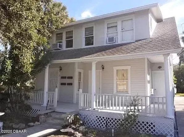 141 Fairview Ave APT 3, Daytona Beach, FL 32114