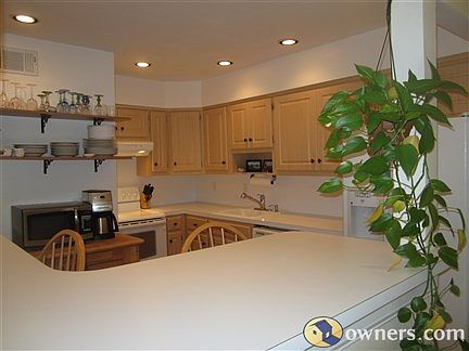 Eat in Kitchen