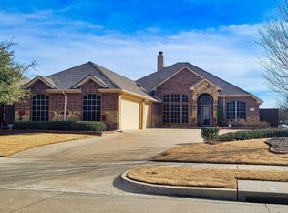 4910 Hidden Creek Rd, Garland, TX 75043
