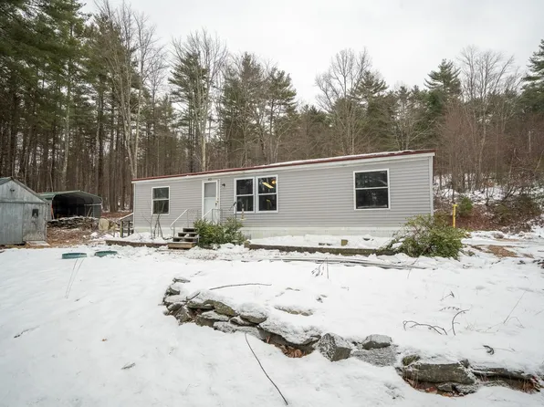 63 Caryl Lane, Charlestown, NH 03603