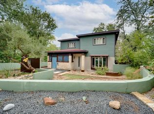 2808 Townes Ln, Austin, TX 78703