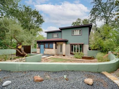 2808 Townes Ln, Austin, TX, 78703