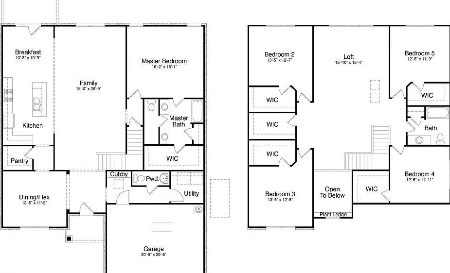 The Baldwin Plan, Greenbrier Hills of Madison, Madison, AL 35756 Zillow