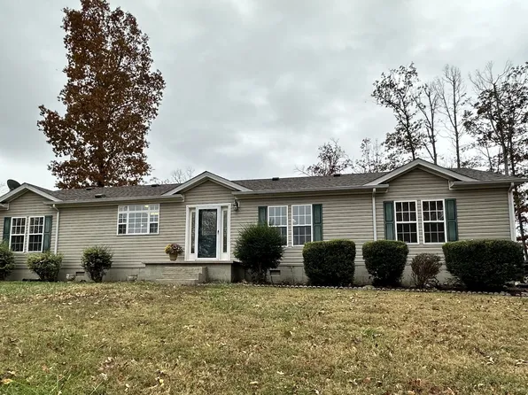 953 Pumpkin Creek Rd, Waverly, TN 37185