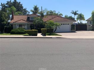 21942 Midcrest Dr, Lake Forest, CA 92630