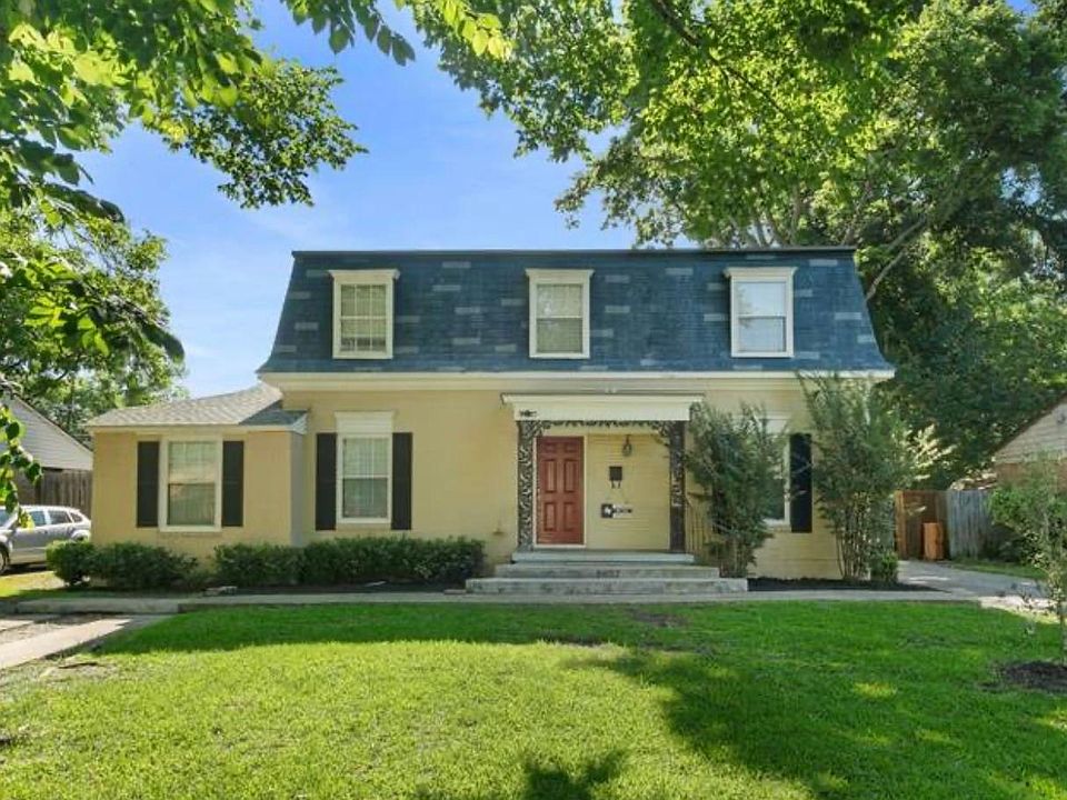 10632 Desdemona Dr, Dallas, TX 75228 Zillow