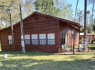 7771 SE 5th Ave, Inglis, FL 34449