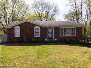 5607 Zorra Ct, Louisville, KY 40291