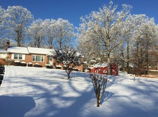 136 Heppel Rd, North Chesterfield, VA 23236