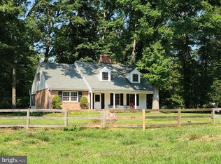 3759 Jennings Chapel Rd, Woodbine, MD 21797