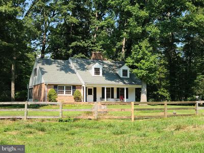 3759 Jennings Chapel Rd, Woodbine, MD, 21797