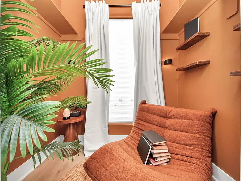 Reading Area