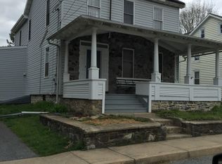 133 Main St, Refton, PA 17568