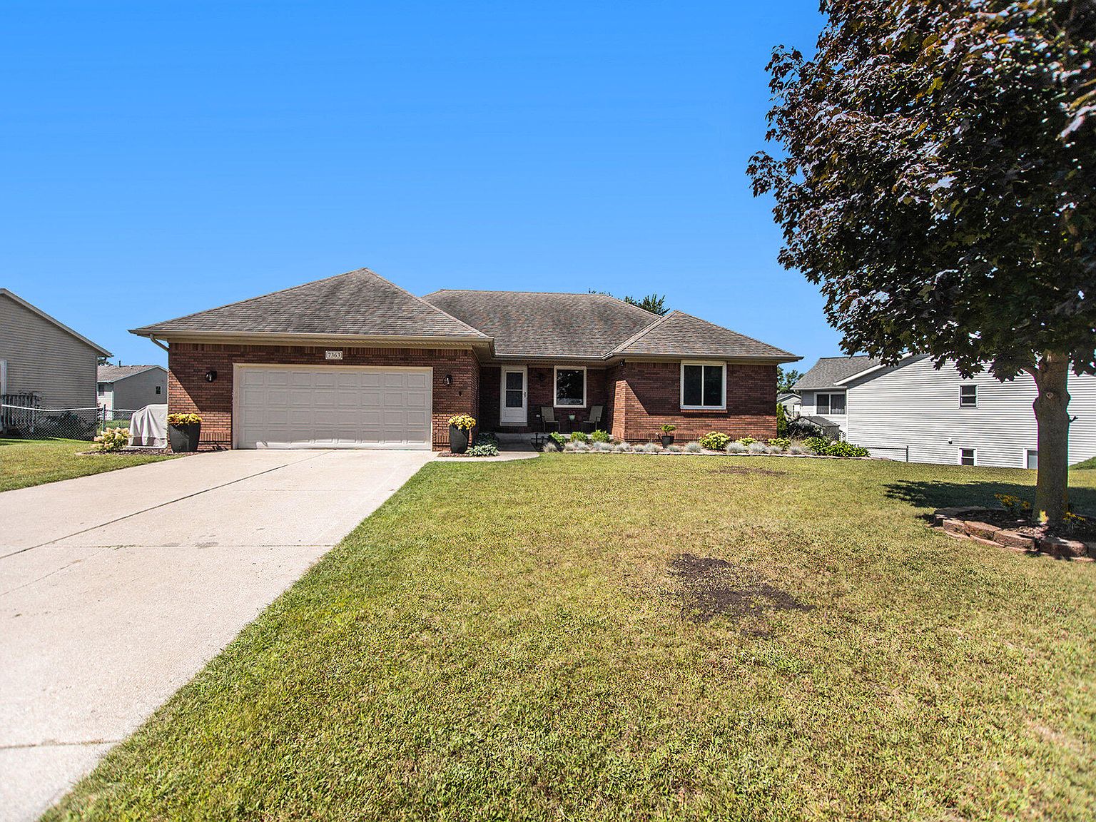 7363 21st Ave, Jenison, MI 49428 MLS 23033009 Zillow