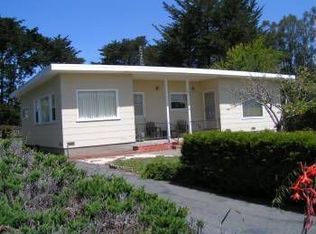 11563 State Route 1, Point Reyes Station, CA 94956