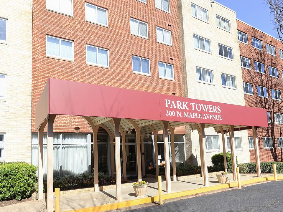 1st image of 200 N Maple Ave APT 211
