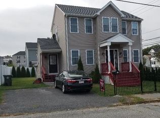 401 Baker St, Fall River, MA 02721