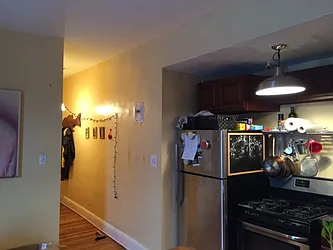 Rented by RBM Management