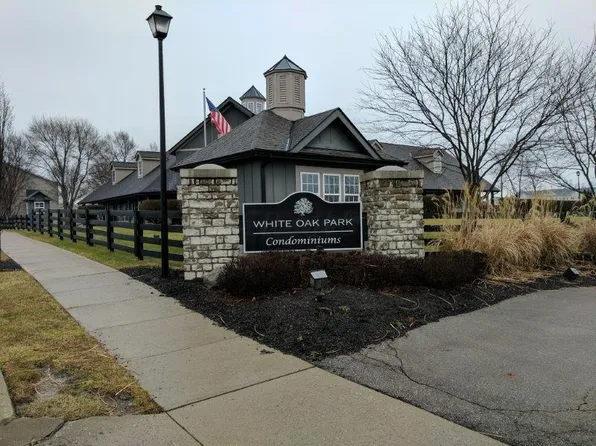 6584 Crab Apple Dr, Canal Winchester, OH 43110