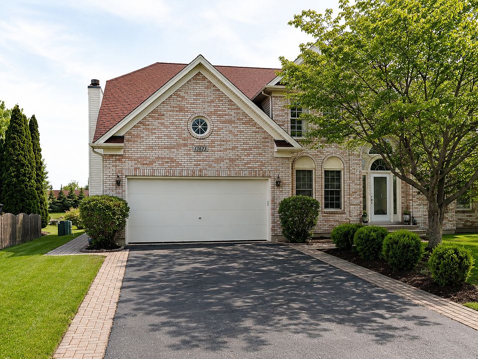 1st image of 13623 S Eagles Perch Ct