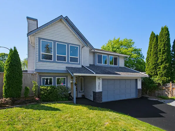 12477 230th St, Maple Ridge, BC V2X 0X2