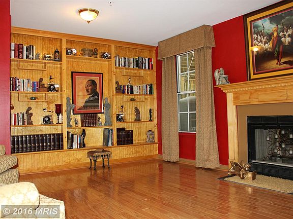 4th image of 1512 Ashburnham Dr