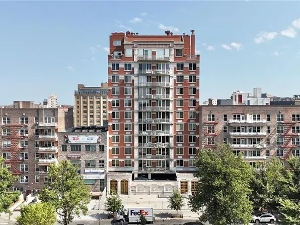 2805 Ocean Pkwy APT 2C, Brooklyn, NY 11235