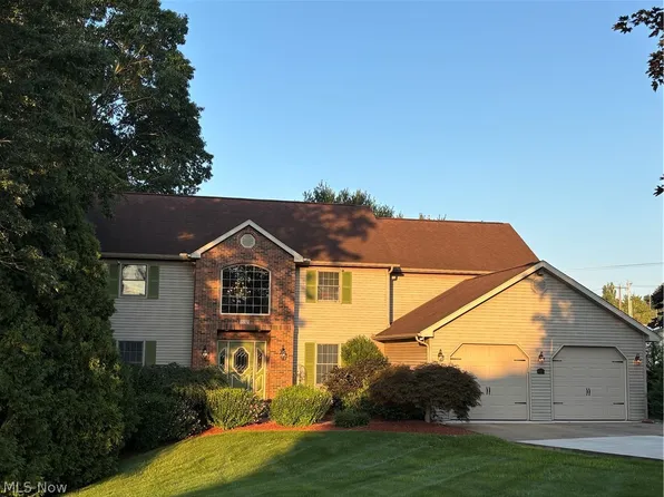 1552 N 14th St, Cambridge, OH 43725