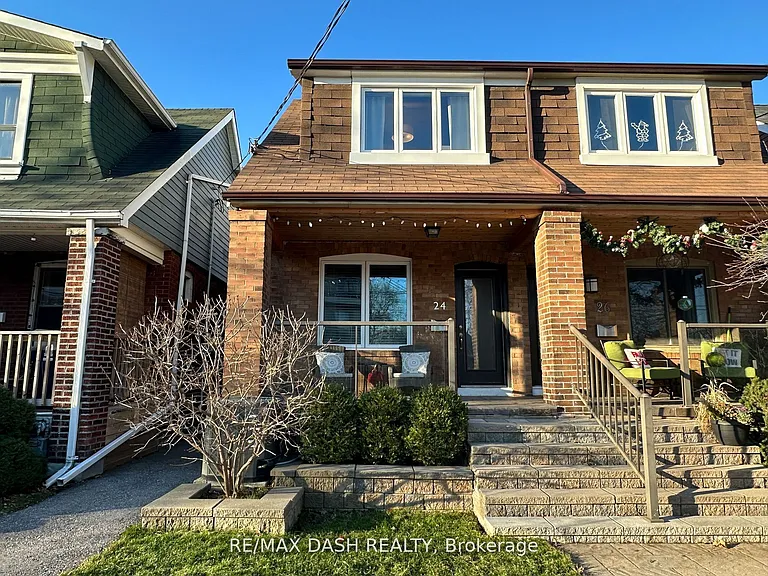 24 Berkshire Ave — Photo 1
