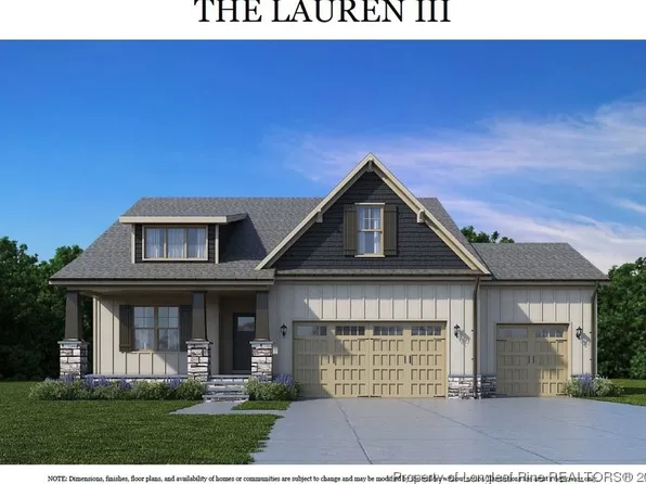 100 Oleander Ln, Sanford, NC 27332