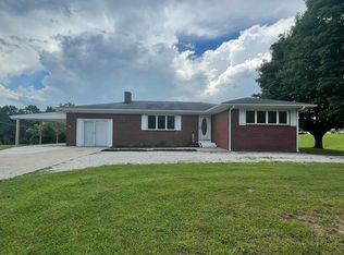 7271 W Laurel Rd, London, KY 40741