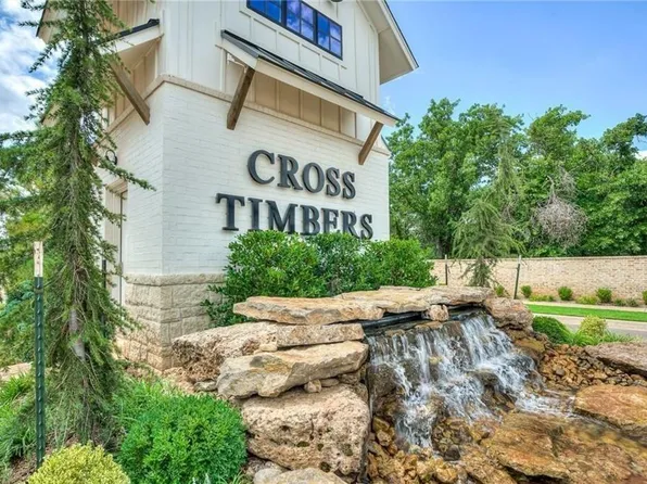 2324 Lazio Way, Edmond, OK 73034
