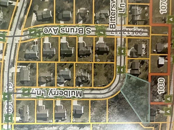 Lot 5 MULBERRY LANE, Plymouth, WI 53073