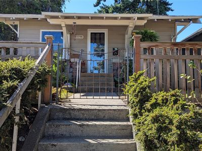 3598 S D Street, Tacoma, WA, 98418