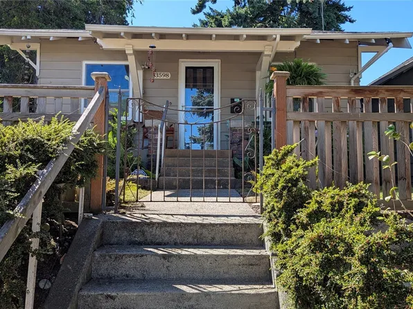 3598 S D Street, Tacoma, WA 98418