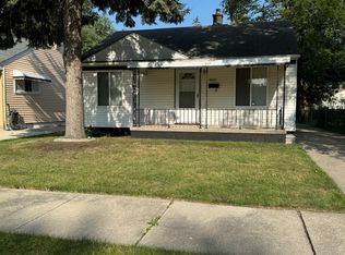 6639 Mortenview Dr, Taylor, MI 48180