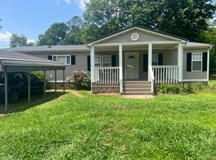 131 Old Ferry Rd, Cordova, AL 35550