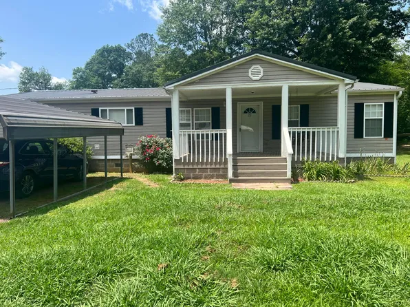 131 Old Ferry Rd, Cordova, AL 35550