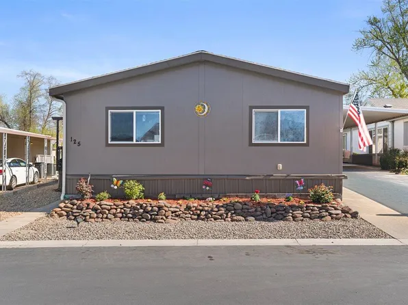 3555 S Pacific Hwy Spc 125, Medford, OR 97501