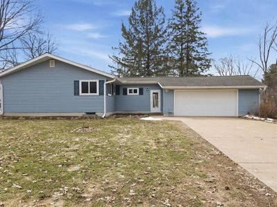 117 NE 16th Street, Menomonie, WI, 54751