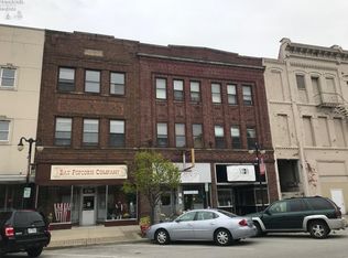 124 E Market St, Sandusky, OH 44870