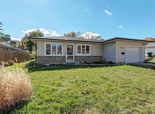 375 Winona St, Park Forest, IL 60466