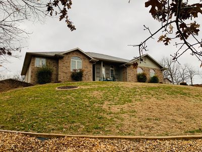 40 Overton Ct, Kimberling City, MO, 65686