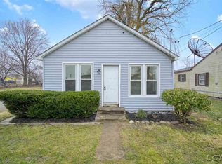 1557 Naomi Ave, Adrian, MI 49221