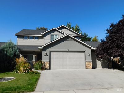 3949 N McKinley Park Ave, Meridian, ID, 83646