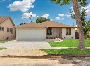 17128 Lorne St, Van Nuys, CA 91406